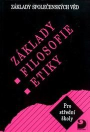 Základy filosofie, etiky