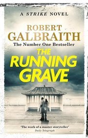 Running Grave