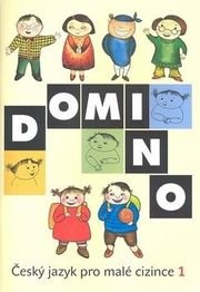 Domino Český jazyk pro malé cizince 1