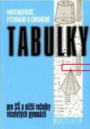 Matematické, fyzikální a chemické tabulky