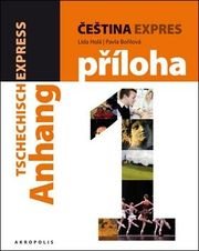 Čeština expres 1 (A1/1) + CD