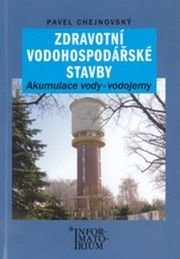 Zdravotní vodohospodaářské stavby