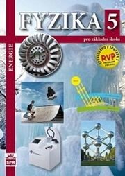 Fyzika 5 pro základní školy