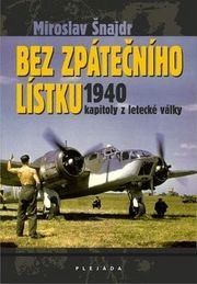Bez zpátečního lístku
