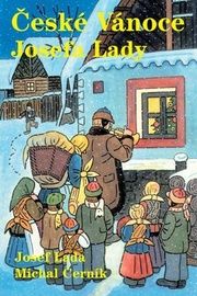 České Vánoce Josefa Lady