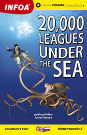 20, 000 Leagues under the Sea/20 000 mil pod mořem