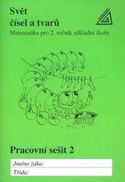 Svět čísel a tvarů Prac.seš.2
