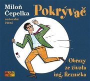 Pokrývač