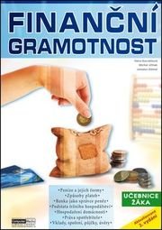 Finanční gramotnost Učebnice žáka