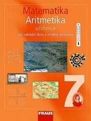 Matematika 7 Aritmetika Učebnice