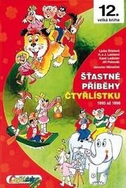 Šťastné příběhy Čtyřlístku