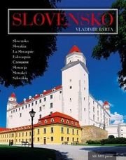 Slovensko Slovakia La Slovaquie Eslovaquia Słowacja Slowakei Szlovákia