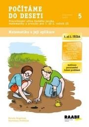 Počítáme do deseti Pracovní sešit 5