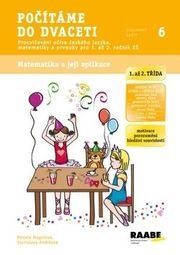 Počítáme do dvaceti Pracovní sešit 6