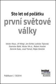 Sto let od počátku první světové války
