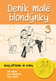 Deník malé blondýnky 3