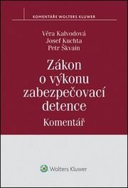 Zákon o výkonu zabezpečovací detence