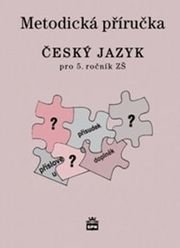 Český jazyk 5 pro základní školy