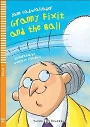 Granny Fixit and the Ball