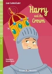 Harry and the Crown