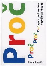 PROČ spolu před svatbou nebydlet a nespat