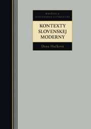 Kontexty Slovenskej moderny