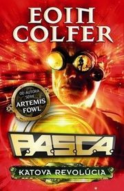 Katova revolúcia (P.A.S.C.A. 2)
