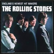 The Rolling Stones:  England´s Newest Hit Makers