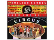 The Rolling Stones: The Rolling Stones Rock And Roll Circus