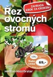 Řez ovocných stromů