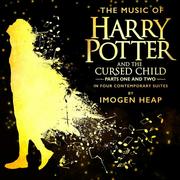 Imogen Heap:  The Music of Harry Potter and the Cursed Child - In Four Contemporary Suites