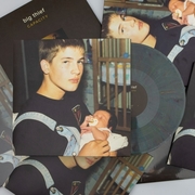 Big Thief:  Capacity / Colour Tbc
