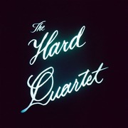 Hard Quartet:  Hard Quartet