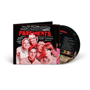 Pavement:  Pavements