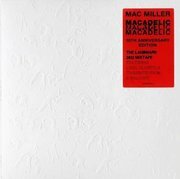 Mac Miller - Macadelic (Coloured) LP