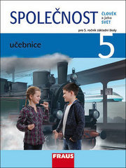 SPOLEČNOST 5 učebnice