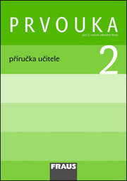 Prvouka 2 Příručka učitele