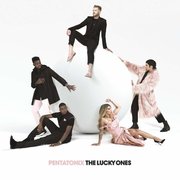 Pentatonix: The Lucky Ones