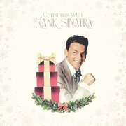 Frank Sinatra: Christmas With Frank Sinatra (Coloured) LP