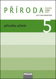 Příroda 5 Příručka učitele