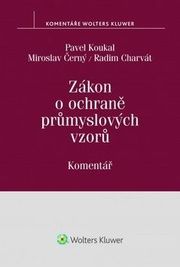 Zákon o ochraně průmyslových vzorů Komentář