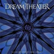 Dream Theater: Lost Not Forgotten Archives… (2CD Digipak)
