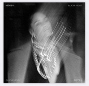 Alicia Keys: Keys II (Deluxe Version of 