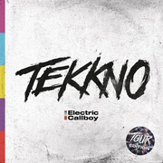 Electric Callboy:  Tekkno / Tour Edition / Ultra Clear / Vinyl
