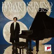 Hayato Sumino:  Human Universe