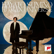 Hayato Sumino:  Human Universe
