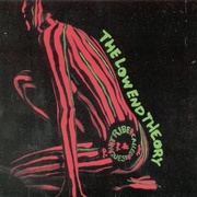 A Tribe Called Quest: Low End Theory