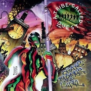 A Tribe Called Quest:  Beats, Rhymes & Life