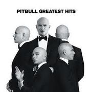 PITBULL  GREATEST HITS