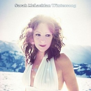 Sarah McLachlan:  Wintersong